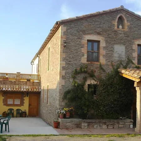 Cal Panxeta Villa Balsareny