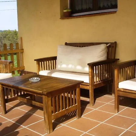 Villa Cal Panxeta *