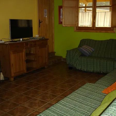 Cal Panxeta Villa Balsareny