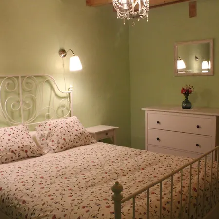 Cal Panxeta Villa *