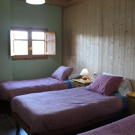 Cal Panxeta Villa *