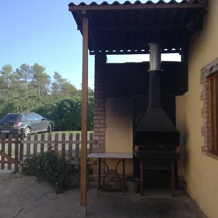 Cal Panxeta