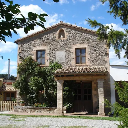 Villa Cal Panxeta Balsareny