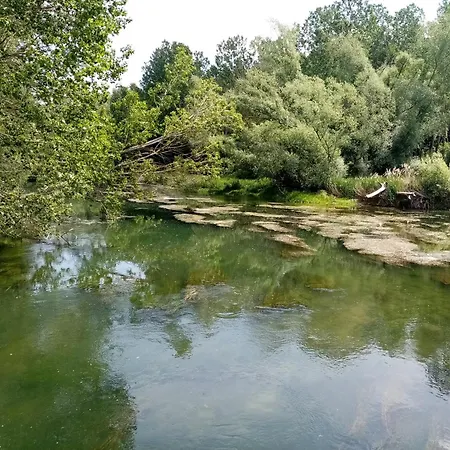 Cal Panxeta Villa