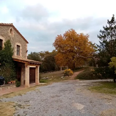 Cal Panxeta Villa Balsareny